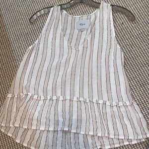 Fun Tank Top from Rails